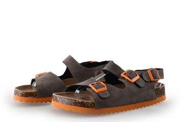Colors of California Sandalen Jongens in maat 32 Beige, Verzenden, Jongen of Meisje, Colors of California, Schoenen