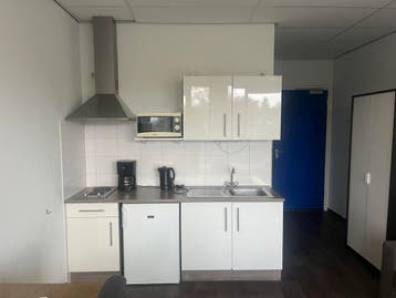 Te huur: Studio Wierdensestraat in Almelo, Almelo, Overijssel