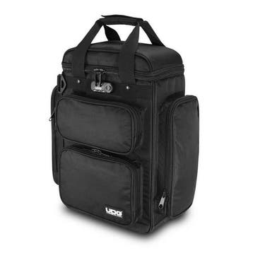 UDG Ultimate Producerbag large blackorange, Verzenden, Nieuw