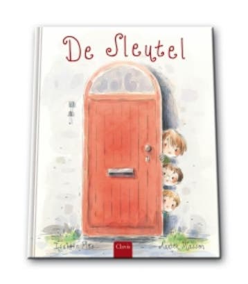 De sleutel - Isabelle Flas 9789044818703, Verzenden, Gelezen, Isabelle Flas