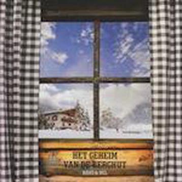 Het geheim van de Berghut - Hans Bruns 9789461915085, Verzenden, Zo goed als nieuw, Hans Bruns