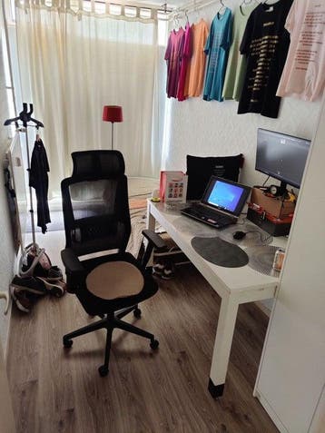 Te huur: Appartement Diogenesstraat in Rotterdam, Huizen en Kamers, Appartement, Rotterdam, Zuid-Holland