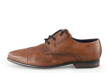 Fluchos Nette schoenen in maat 44 Bruin, Kleding | Heren, Schoenen, Bruin, Verzenden, Fluchos, Overige typen