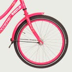Loekie kinderfiets 20 inch, Fietsen en Brommers, Fietsen | Kinderfietsjes, Ophalen of Verzenden, Gebruikt, Loekie