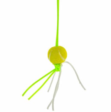 Tennis cadeautje/bedankje, Sport en Fitness, Tennis, Verzenden, Nieuw, Overige merken