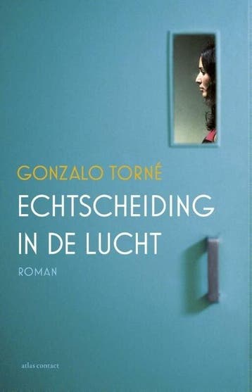 Echtscheiding in de lucht (9789025443306, Gonzalo Torné), Verzenden, Nieuw