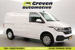 Volkswagen Transporter 2.0 TDI 150PK L1H1  Aut.  Airco, Automaat, Volkswagen, Wit, Diesel