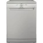 Indesit D2FHK26S Vrijstaande Vaatwasser - 60 cm -, Ophalen of Verzenden, Nieuw, 85 tot 90 cm