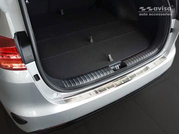Avisa Achterbumperbeschermer | Kia Ceed SW 18-21 5-d | Ribbe, Verzenden, Nieuw
