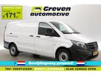 Mercedes-Benz Vito 116 CDI Lang 164PK | Airco | Cruise | 3, Wit, Mercedes-Benz, Nieuw, Handgeschakeld