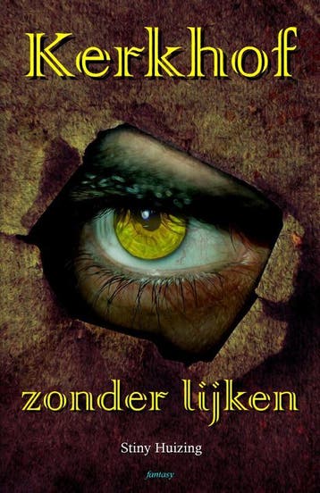 Kerkhof zonder lijken - Stiny Huizing 9789493023185, Verzenden, Gelezen, Stiny Huizing