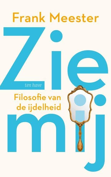 Zie Mij | Frank Meester | Nieuw, Ophalen of Verzenden, Nieuw, Frank Meester