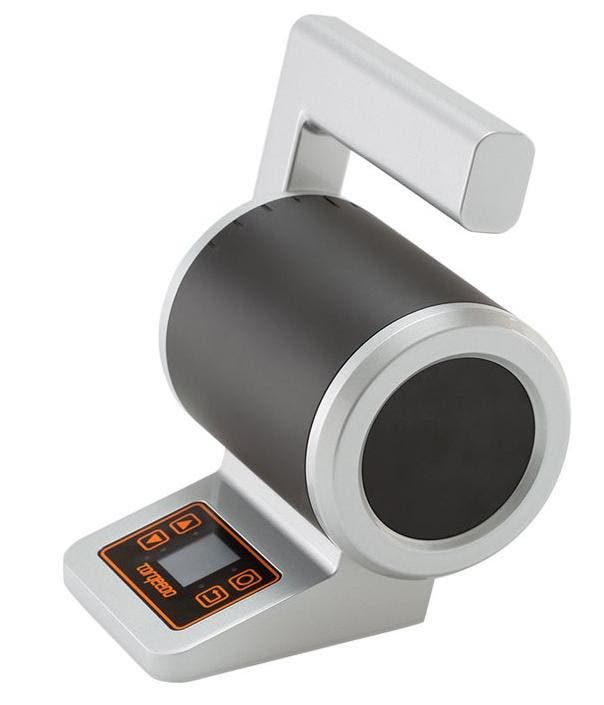 Torqeedo Cruise Gashendel Topmontage, Watersport en Boten, Bootonderdelen, Nieuw, Zeilboot of Motorboot, Ophalen of Verzenden