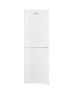 Swan Sr15690w Koel-vriescombinatie 144cm, Ophalen of Verzenden, Nieuw