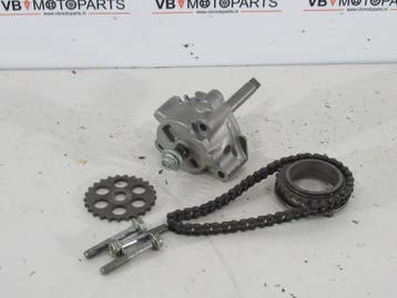 Honda CBR 600 F Oliepomp, Ophalen of Verzenden, Nieuw
