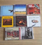 Mark Knopfler, Dire Straits - 16 x CDs - Diverse titels - CD, Nieuw in verpakking