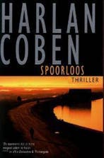 Spoorloos 9789022541685 Harlan Coben, Verzenden, Gelezen, Harlan Coben