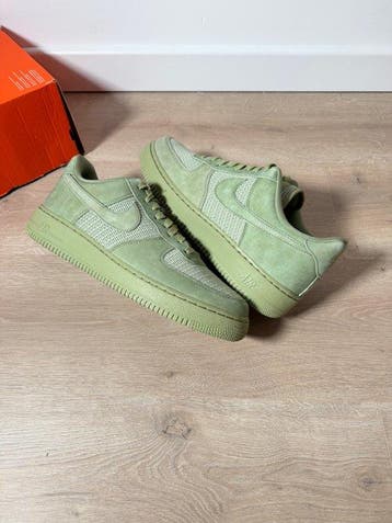 Nike - Air Force 1 Low - Sneakers - Maat: EU 46 - Nieuw met, Nieuw
