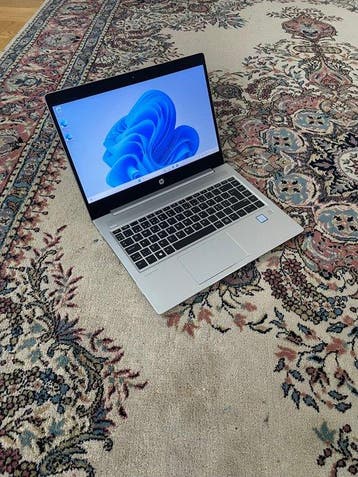 Hewlett Packard HP ProBook 440 G6 14 | Core i5 8th Gen |, Nieuw
