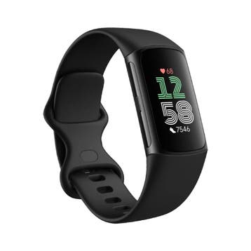 Fitbit Charge 6 - Tracker, Verzenden, Refurbished