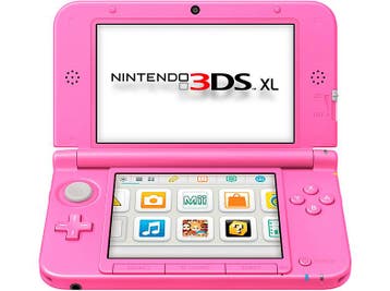 NINTENDO 3DS XL PINK 4 GB, Verzenden, Nieuw