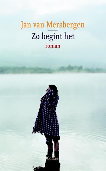 Zo begint het - Jan van Mersbergen 9789059362451, Verzenden, Gelezen, Jan van Mersbergen