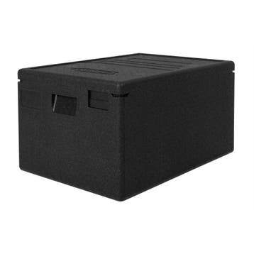 Cambro Cam GoBox geïsoleerde voedselcontainer 80L, Verzenden, Nieuw