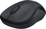 Logitech M220 Optical USB-A Zwart Retail Wireless (Muizen), Ophalen of Verzenden, Nieuw