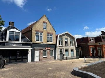 Te huur: Appartement Bargefenne in Bolsward, Bolsward, Friesland, Appartement
