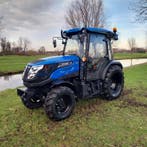 Solis N75 4wd Smalspoor, Zakelijke goederen, Nieuw