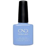 CND  Shellac  Chance Taker  7,3 ml, Verzenden, Nieuw