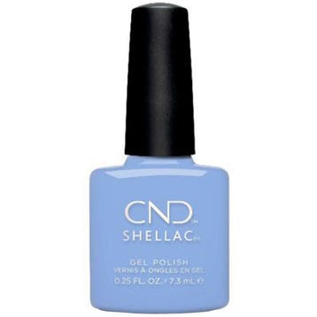 CND  Shellac  Chance Taker  7,3 ml, Verzenden, Nieuw