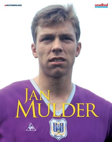 Jan Mulder - Hugo Borst 9789071359323, Verzenden, Zo goed als nieuw, Hugo Borst