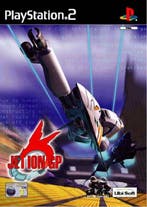 Jet Ion GP (PlayStation 2), Verzenden, Gebruikt