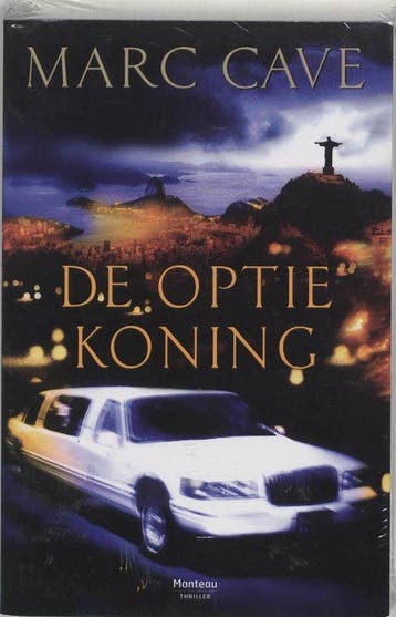 De optiekoning, Ophalen of Verzenden, Nieuw