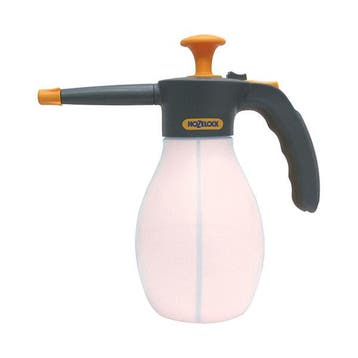Plantenspuit | Hozelock T | 1 liter, Verzenden, Nieuw