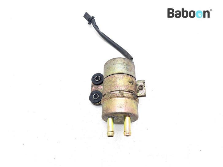 Benzinepomp Suzuki AN 400 Burgman 2001-2002 (AN400), Motoren, Onderdelen | Suzuki, Gebruikt, Verzenden