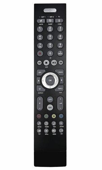 Technisat FBDVR401B afstandsbediening, Audio, Tv en Foto, Afstandsbedieningen, Verzenden