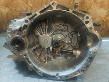 Gereviseerde versnerllingsbak Kia Rio 1.2, Hyundai i20, Ophalen, Nieuw, Kia