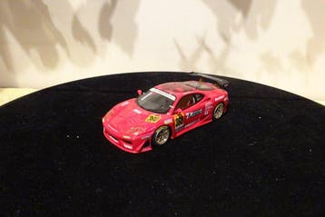 BBR 1:43 - Modelauto - Ferrari 360 GT race, Nieuw