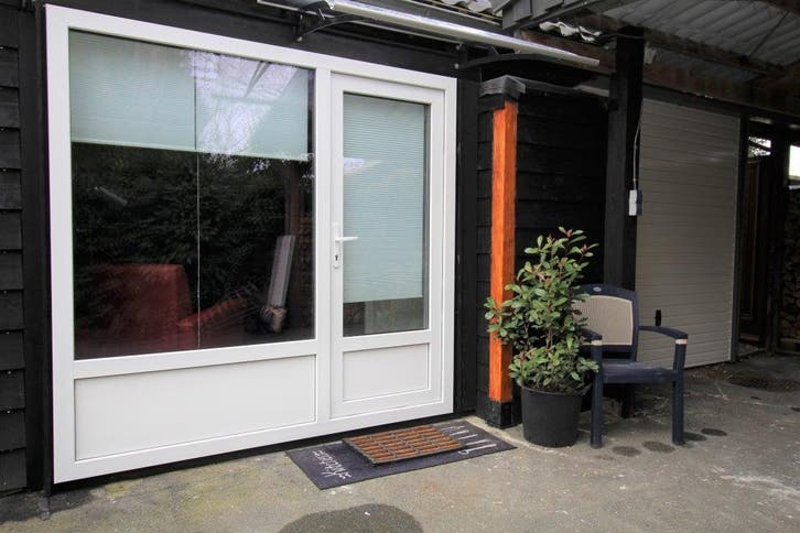 Te huur: Appartement Bazuinslaan in Bedum, Huizen en Kamers, Huizen te huur, Groningen, Appartement