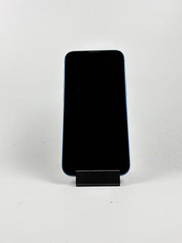 iPhone 13 Mini 128GB - Blauw - 12mnd garantie, Telecommunicatie, Mobiele telefoons | Apple iPhone, 128 GB, Blauw, Ophalen of Verzenden