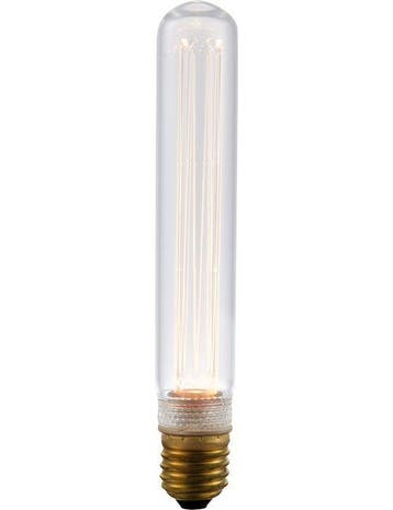 SPL LED Vintage buislamp E27 2.5W 100lm 2000K Dimbaar Len..., Ophalen of Verzenden, Nieuw