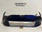 VW Volkswagen Golf 8 Highline voorbumper 5H0807221J, Ophalen, Gebruikt, Voor, Bumper