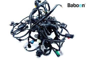 Kabelboom Kawasaki Versys 1000 2021 (KLZ1000E) (26031-2847), Verzenden, Gebruikt