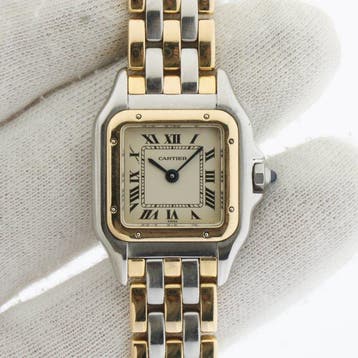 Cartier - Panthere - 112000R - Dames - 1990-1999, Nieuw