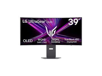Lg - WQHD  Monitor - 39 inch, Verzenden, In hoogte verstelbaar, Nieuw, Overige typen