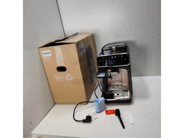 Philips Series 5500 EP5547/90 - Volautomatisch, Verzenden, Zo goed als nieuw