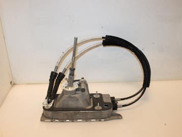 Versnellingspook Volkswagen Scirocco O131979, Ophalen of Verzenden, Nieuw