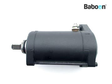 Startmotor Yamaha XVS 1300 A Midnight Star 2007-2009, Motoren, Verzenden, Gebruikt